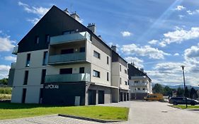 Apartamenty Mieczysława Gorzki